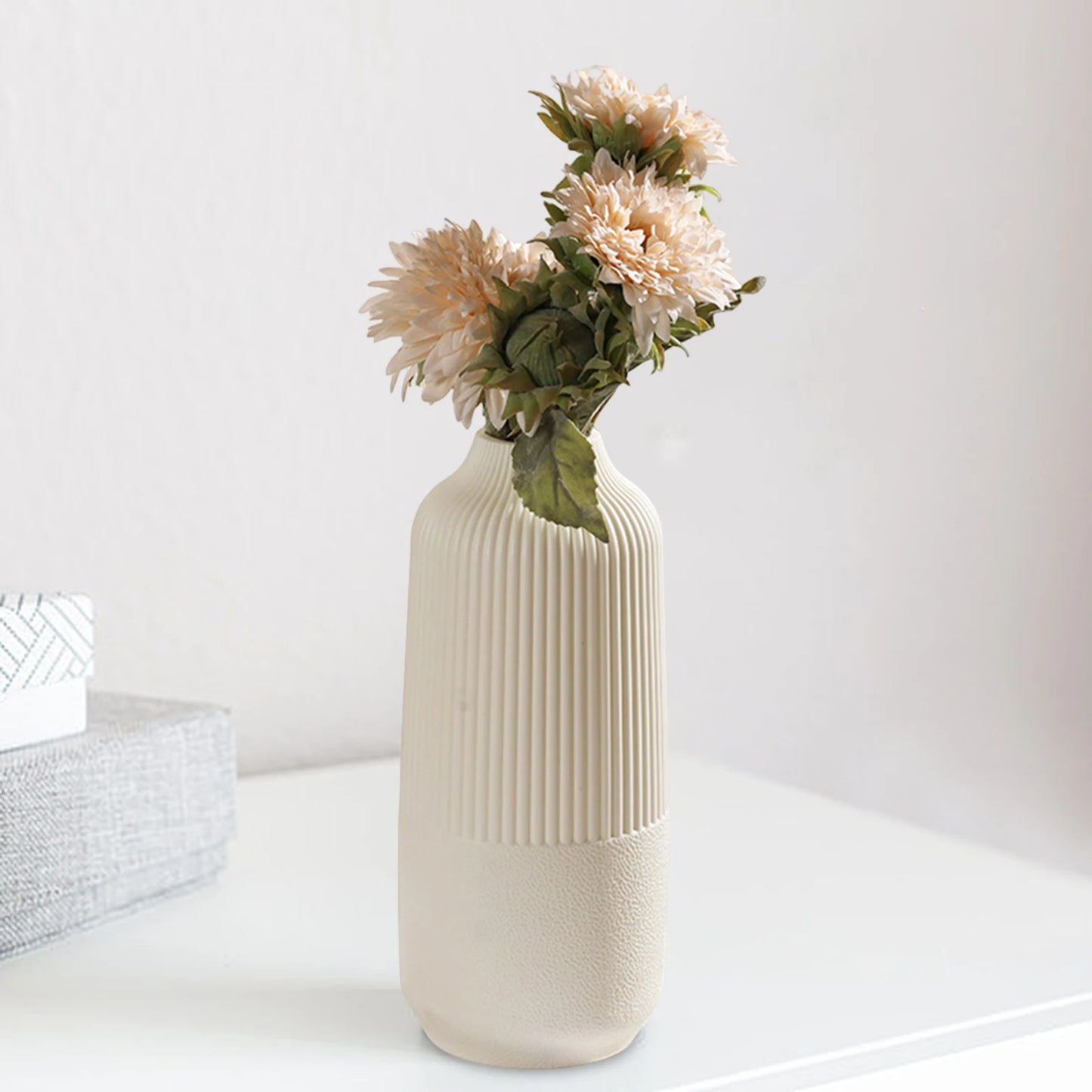 Modern Nordic Flower Vase