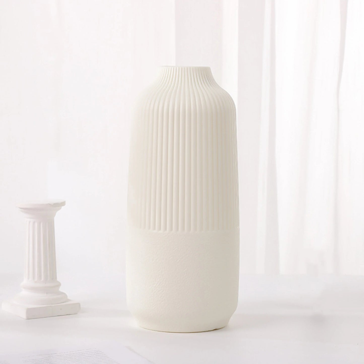 Modern Nordic Flower Vase