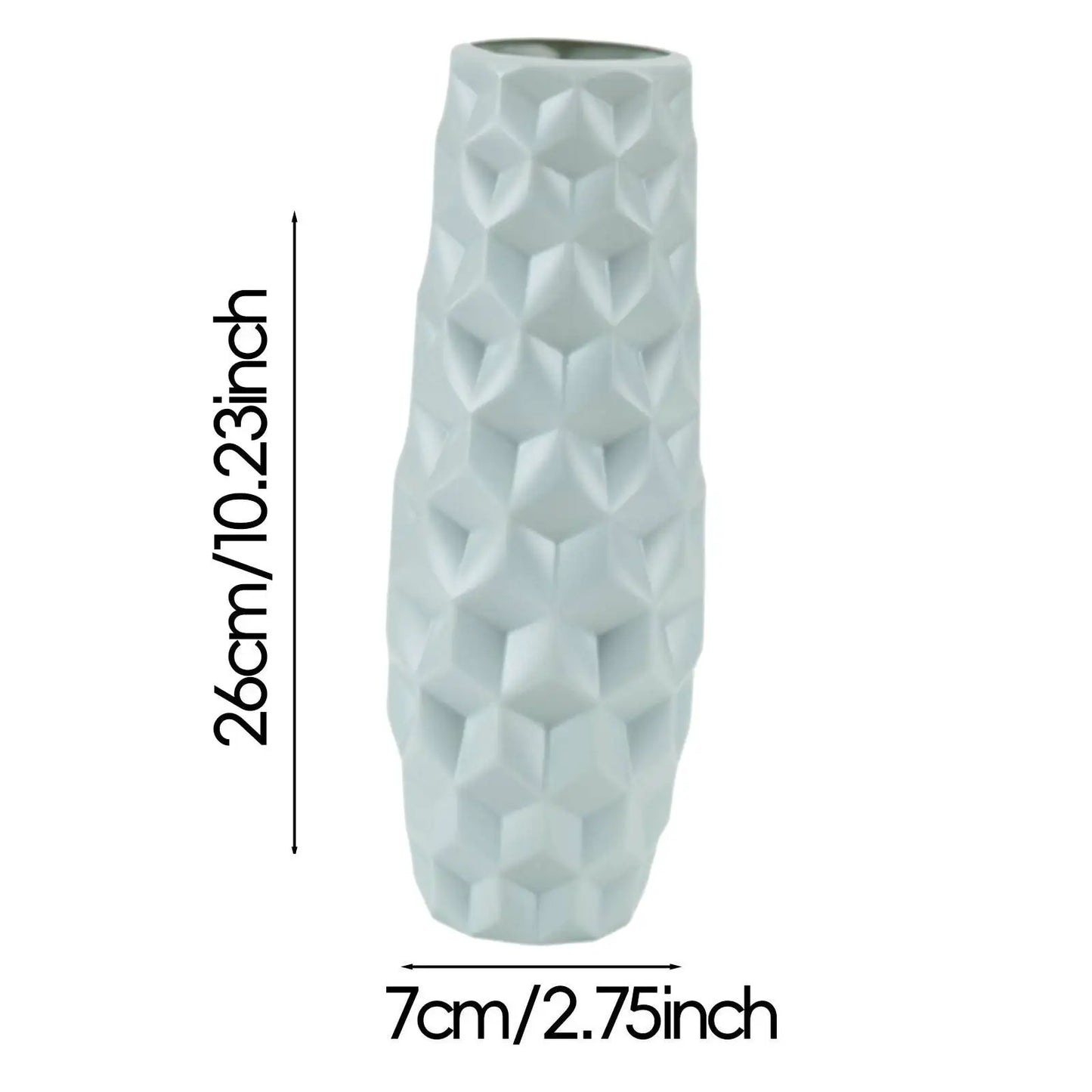 Modern Nordic Flower Vase