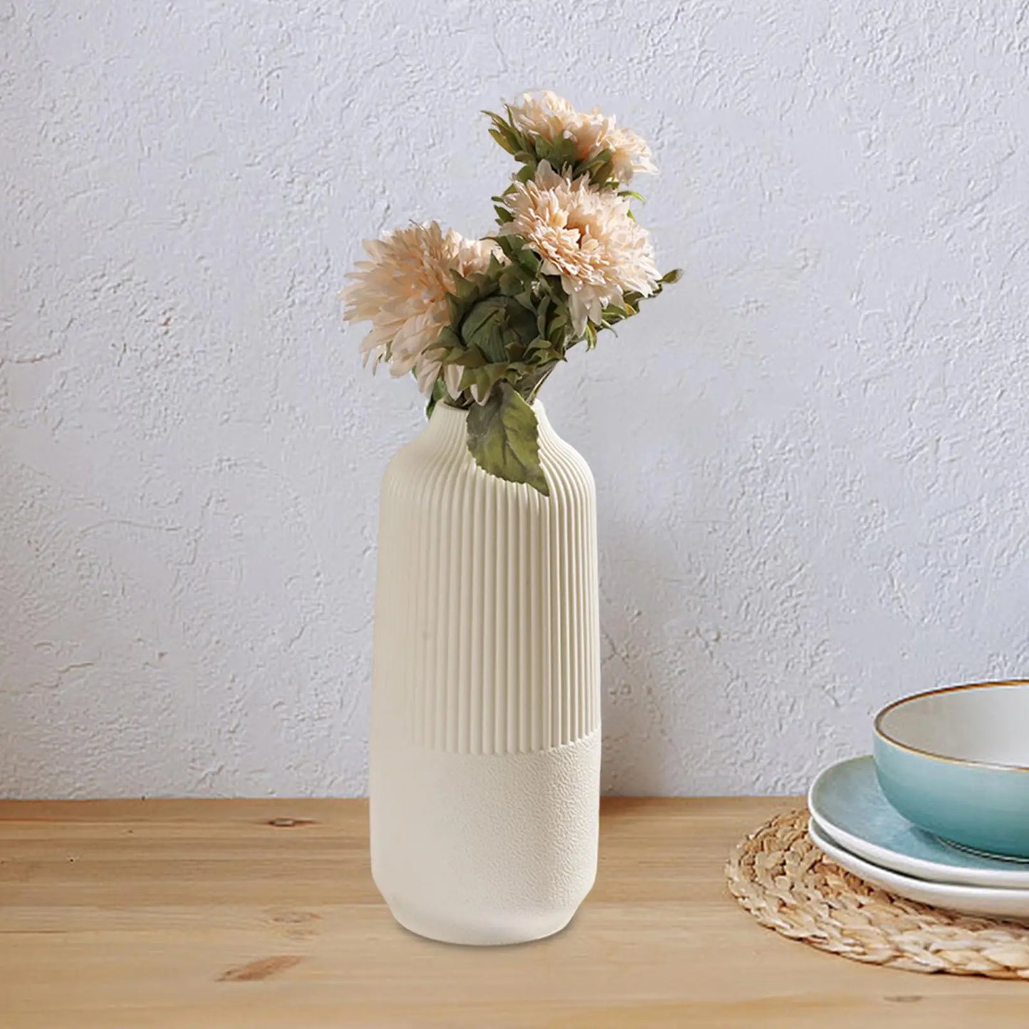 Modern Nordic Flower Vase